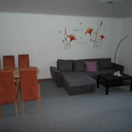 Ferienwohnung Schone Auszeit Hohegeiß Eksteriør billede
