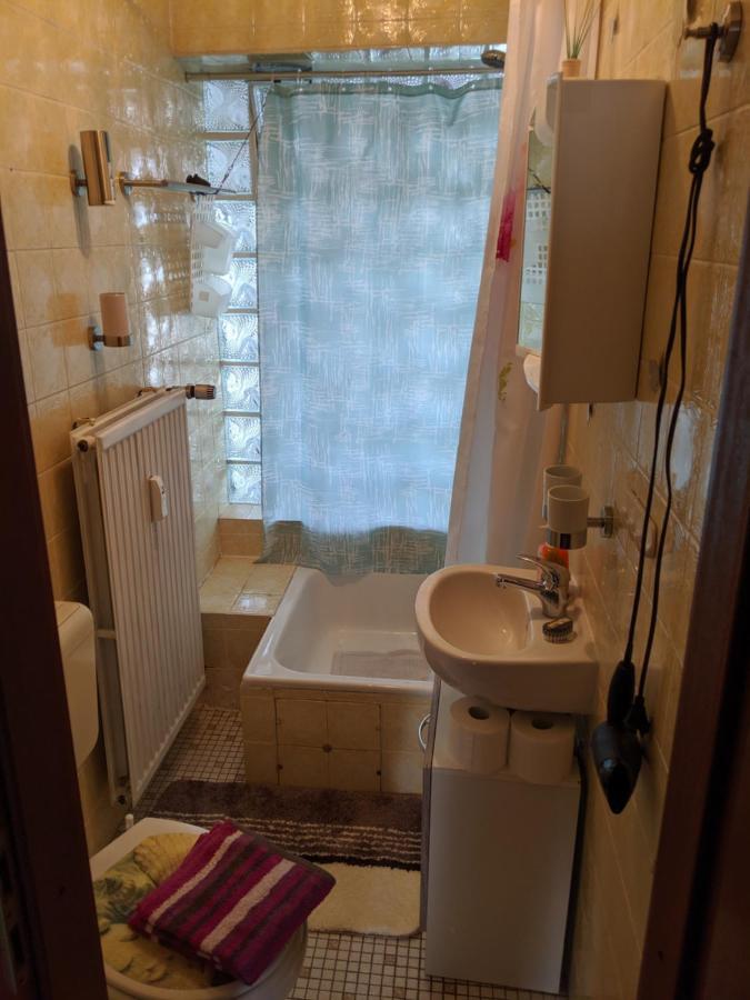 Ferienwohnung Schone Auszeit Hohegeiß Eksteriør billede