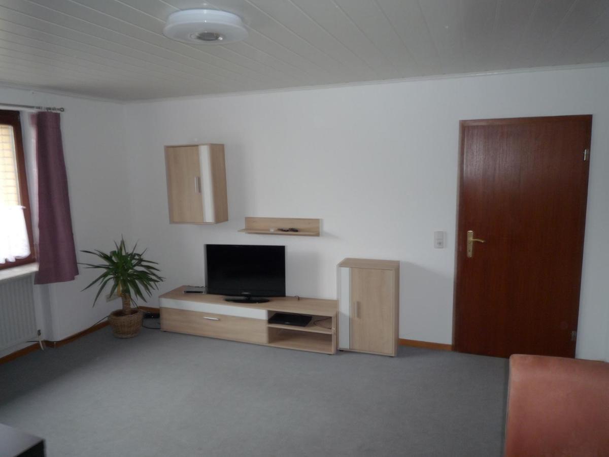 Ferienwohnung Schone Auszeit Hohegeiß Eksteriør billede
