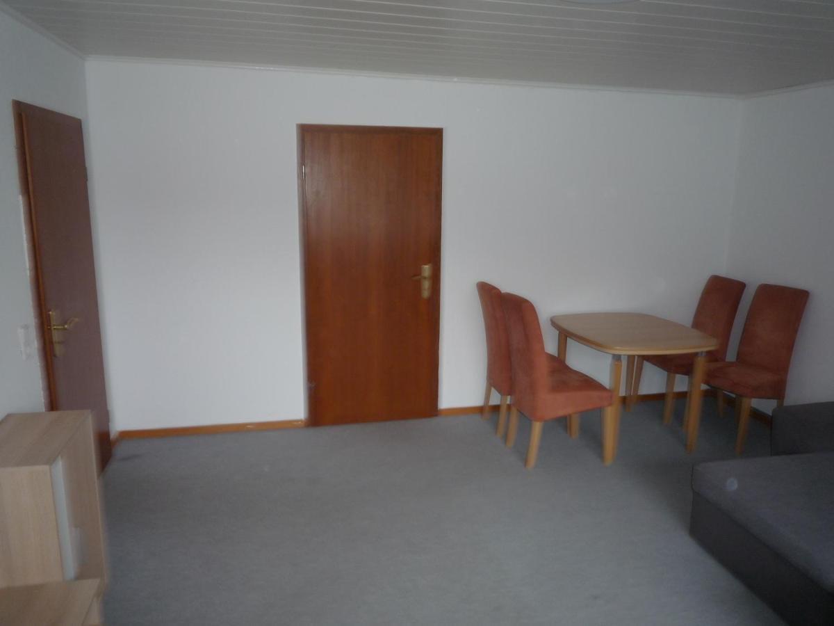 Ferienwohnung Schone Auszeit Hohegeiß Eksteriør billede